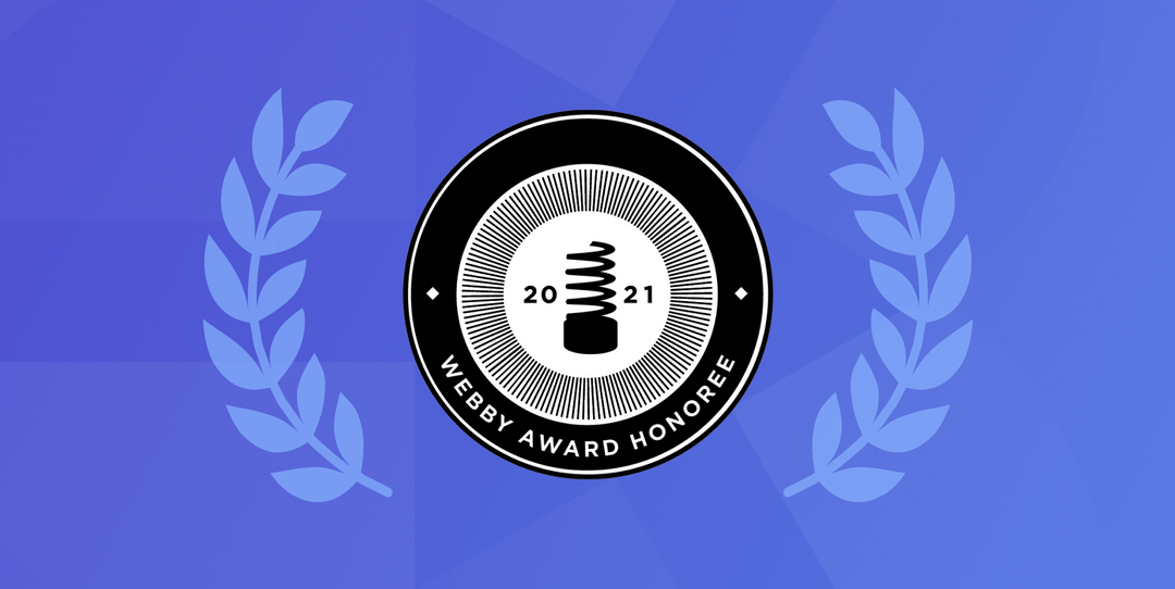 BillGO Earns ‘Webby” Nomination for Web, Mobile Sites in Financial